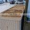 Stainless Steel Pvc Coated Welded Army Hesco Barrier
