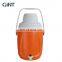 5L portable PP mini  Cooler jug Beer cola Fruit  Ice chestIce Cooler jug Outdoor Camping  fishing cooler box small size