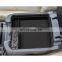 Parts Silicone Armrest Rest Storage Box Center Control Console Organizer For Land Cruiser Prado FJ150 2009-2019
