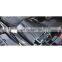 Car Customizable High Quality 3K Twill Glossy Dry Carbon Fiber Cold Air Intake for BENZ A200