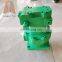 Hydraulic swing motor assy for  excavator  YM20 swing motor assy 11T