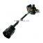 WA380-3 wheel loader switch 421-43-26471