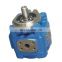Injection molding machine SEP4 SEP5 SEP6 series spur conjugate internal gear pump SEP4-G32F3E SEP4-D32F3EW
