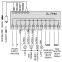 ZL-7918A 100-240Vac Multifunction Automatic Incubator Incubator Controller, Temperature humidity for incubator