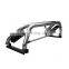 Dongsui Pick Up Trucks Sport 4x4 Roll Bar с задними фарами для Toyota Hilux rocco и Mitsubishi Triton