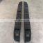 Dongsui Hot Sale Recovery Accessories Car Side Step Running Boards for Raptor 2015+