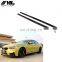 Auto Parts Carbon Fiber F80 M4 F82 Side Skirts for BMW M3