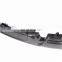 P Style 2Series F22 Carbon Fiber Rear Diffuser for BMW F22 M235i