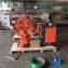 4 Axis Pick and Place Palletizing Robot Arm Automation