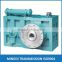 Efficiency zlyj Gear Box/gearbox/gear reducer for Rubber & Plastic Extruder many types can be chosen                        
                                                Quality Choice