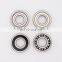 6230 open type high quality  deep groove  bearing ball bearing