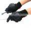 Sandy Nitrile Cut Resistant Tpr Mechanic Safety Work Gloves Anti Impact Anti Cut Gloves
