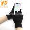 Cool Antibacterial Gardening Work Bamboo Fiber Gloves