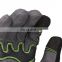 Wholesale Anti-slip High performance Breathable mechanic rescue gloves mechanic tactics gloves