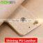 New MOFi Original Crystal Leather Housing for LeEco Le One 1s X500, Mobile Phone Hard Back Cover Case for Letv Le 1s