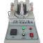 Industrial JIS/ASTM standard coatings taber abrasion test equipment
