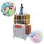 Dinosaur egg  Shape Bomb Bath Salt Pressing Shaping Machine Hydraulic Type  Bath Ball Press Machine