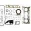 Hot Style Auto Parts for Livina Tiida Nv200 Cube Hr16de Engine Gasket Repair Kit 10101EE027