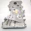 for hyundai Tucson IX35 Sonata 2.0 engine oil pump timing chain cover 213502E310 213502e310