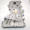 for hyundai Tucson IX35 Sonata 2.0 engine oil pump timing chain cover 213502E310 213502e310