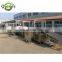 Stainless Steel Frozen Potato Chips Machines Frozen Potato Chips French Fries Production Line for Sale