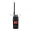 Marine electronics maritime navigation communication standard horizon HX380 5W submersible handhold VHF radio transceiver