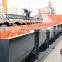 Desliming sand ore dewatering spiral classifier screw washing machine