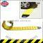 Road Portable Rolling Out Temporary Speed Bumps                        
                                                Quality Choice