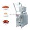 CE Automatic Sauce Packing Machine Automatic Honey Paste Quantitative Packaging Machine Vertical Liquid Paste Beverage Jam