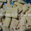 Good food grade ginger frozen ginger with cheap price