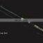 2,1 м 2,28 м 2,4 м Super Hard XH Carbon Spin Casting Lure Fishing Rod Pole 2 секции Рыболовная удочка быстрого действия для змееголовых рыб