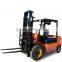 cheap forklift truck price forklift shovel loader for sale