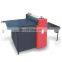 Roller pressing machine/paper roller flattening machine/paper flatting machine