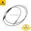 Factory Price Auto Parts Fuel Tank Release Cable OEM 77035-0R020 For RAV4 2009-2013