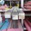 Polished bright surface ASTM 304 316 stainless steel square bar