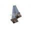 Steel structure building prefabricated poultry houses cow farm cow barn