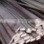 Prime quality steel flat bar for sale ss304 stainless steel flat bar