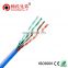 CHINA COMMUNICATION CABLE NETWORK UTP CAT5E CABLE PVC CABLE