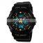  original factory price classic chime hourly watch military watches men ladies skmei 0955