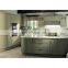 australian most popular design soft close hinges high gloss kitchen cabinet