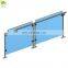 Commercial used residential swimming pool aluminum fencing