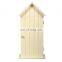 Wooden Key Box