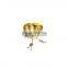luxury table centerpiece Bowl & Trays