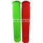 High Quality Mold Design Silicone Ice Pop Molds, Silicone Push Up Ice Popsicle Mold