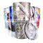 Best selling custom 30oz stainless steel sublimation double wall vacuum insulate bottle with lid