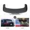 Hot Selling Carbon Fiber Sport Style Rear Top Roof Spoiler For Bmw X5