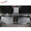 Waterproof Carpet  Floor Foot Mats for Jeep Wrangler TJ 1996-2006