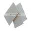 High Density Fireplace Modern Ceilling Insulation Lattice Gypsum Ceramic Trims Plank Sanding Villa Fiber Cement Board