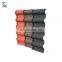 Building Materials Colorful Stone Chip Coated Metal Roofing Tiles Steel Sheet