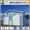 High quality low cost prefabricated shipping container house